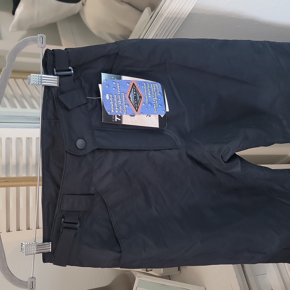 🆕️ Columbia Titanium Ice-A-Licious Pant - Picture 2 of 9